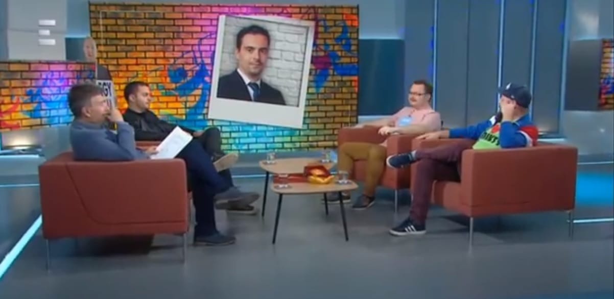 Az Echo TV elnézést kért a burkolt zsidózásért