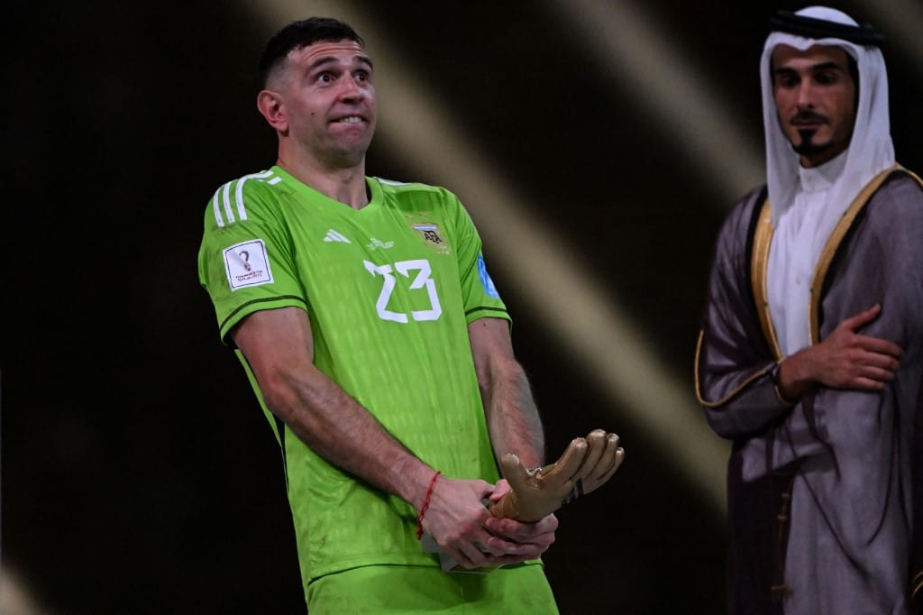 Fegyelmi eljárást indított a világbajnok argentin válogatott ellen a FIFA
