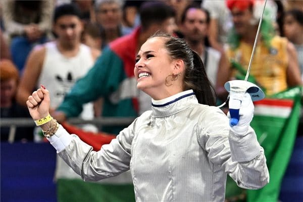 A női pólósok és a férfi kézisek is magabiztosan nyertek, Szűcs Luca 7. lett élete első olimpiáján – az olimpia hétfői napjának legfontosabb eseményei