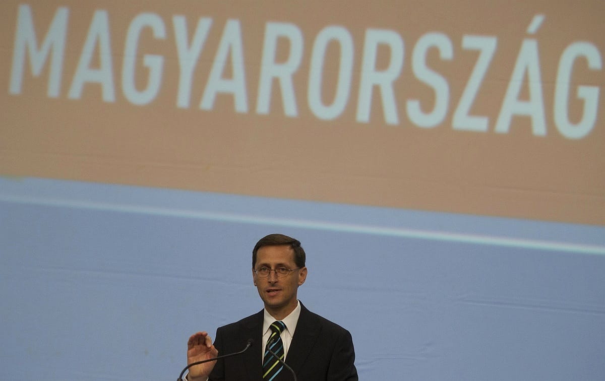 Magyar Hírlap: újra lesz Pénzügyminisztérium