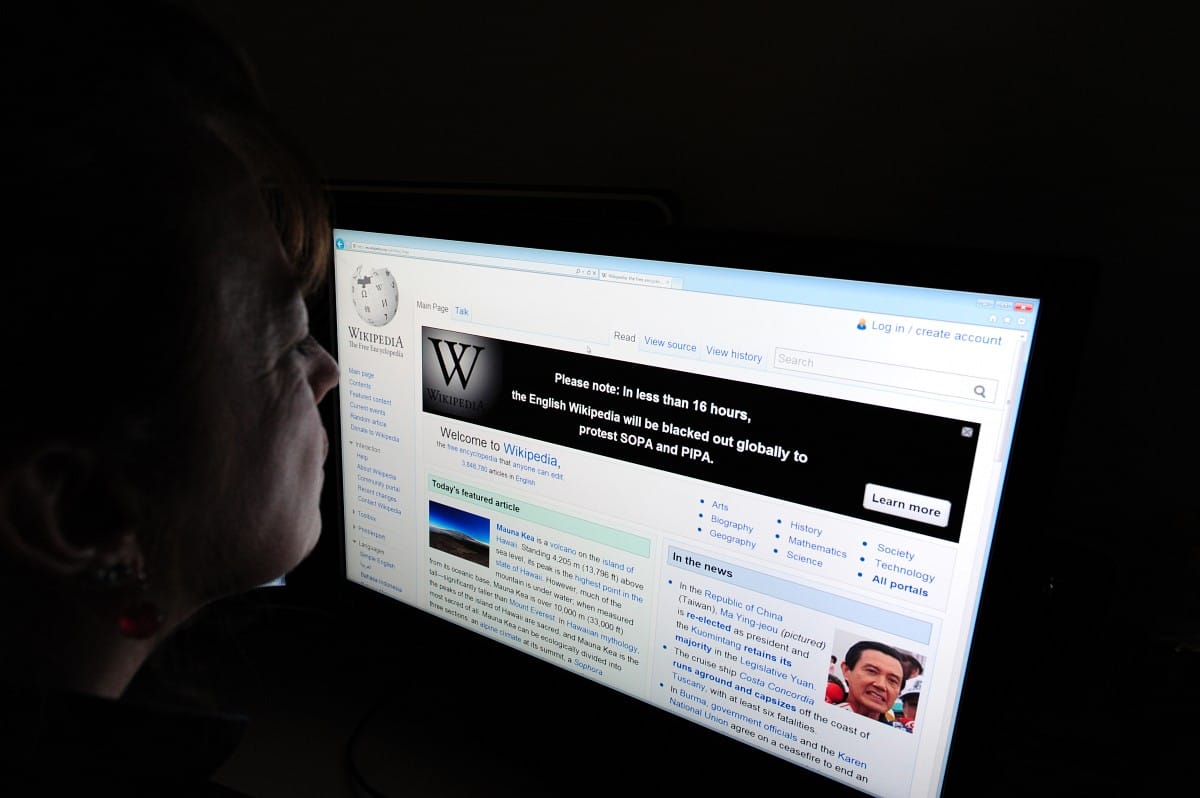 Ne a Wikipédiát nézze, menjen orvoshoz!