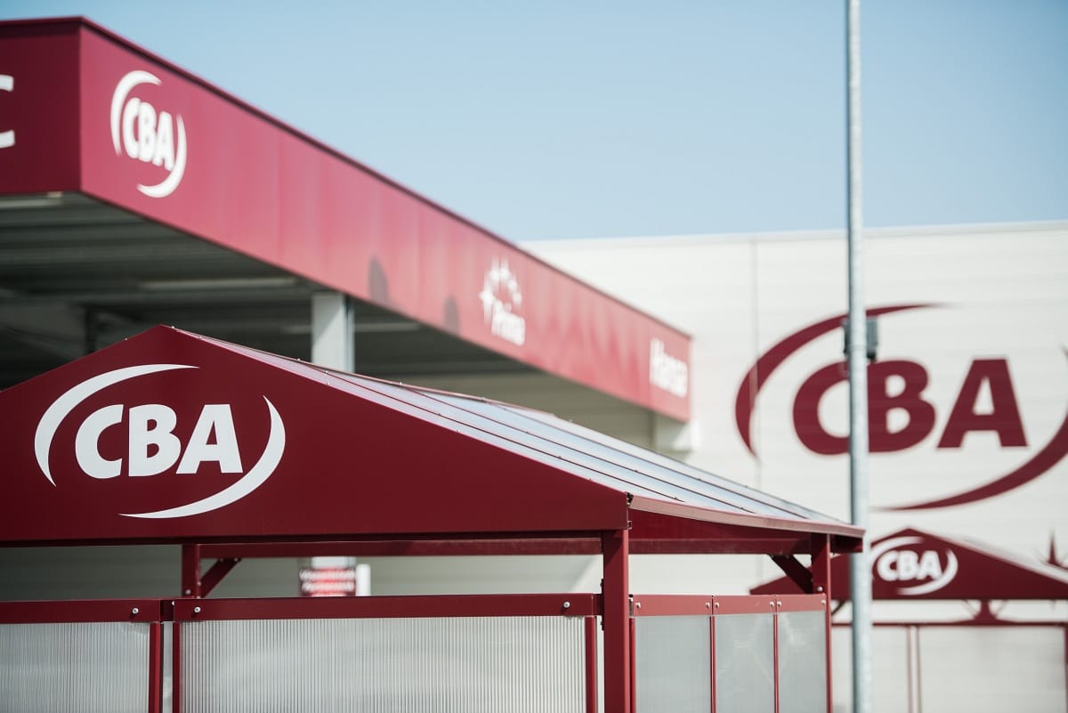 Cukros áfacsalók a CBA-val szövetkeztek