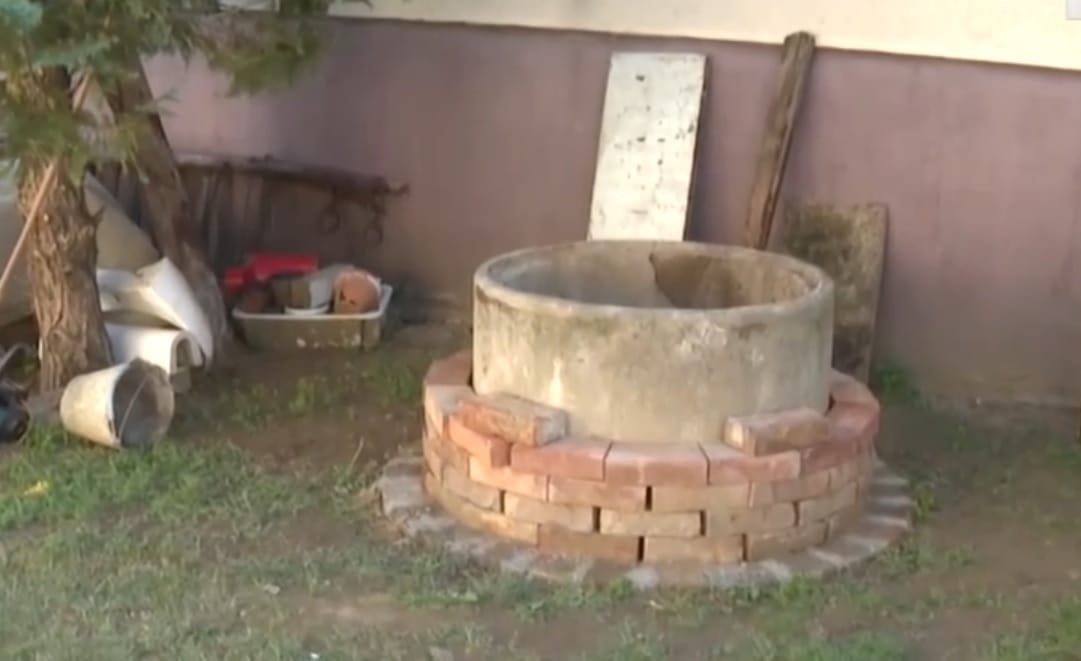Kúttisztítás közben rázta meg az áram, újra kellett éleszteni egy férfit Hevesben
