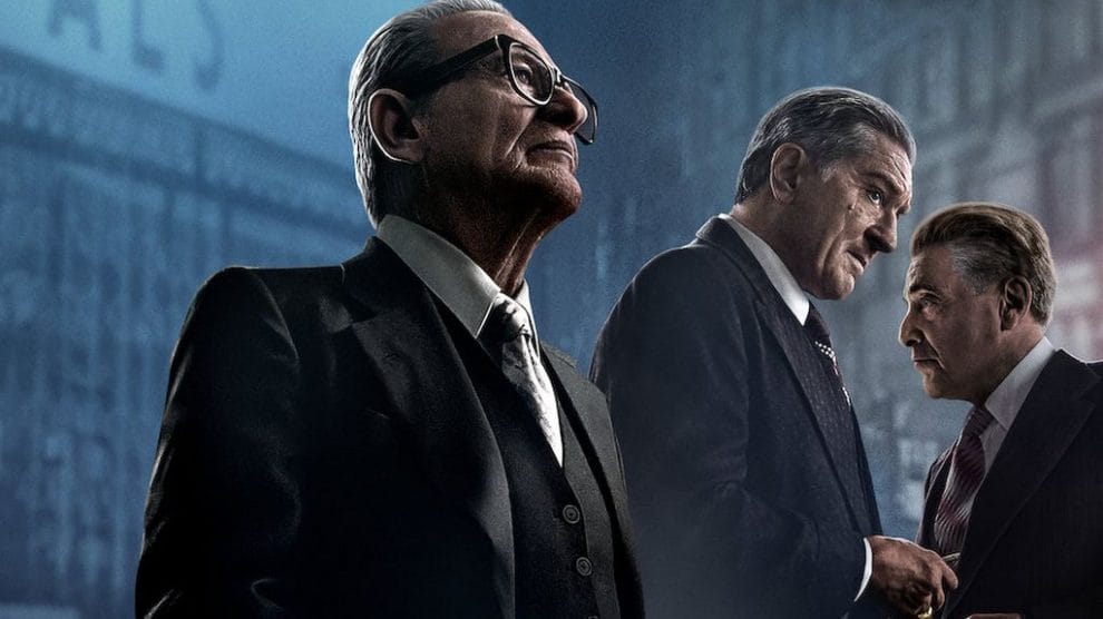 Ma adják át a Golden Globe-díjakat Hollywoodban - maffiatörténet az esélyes