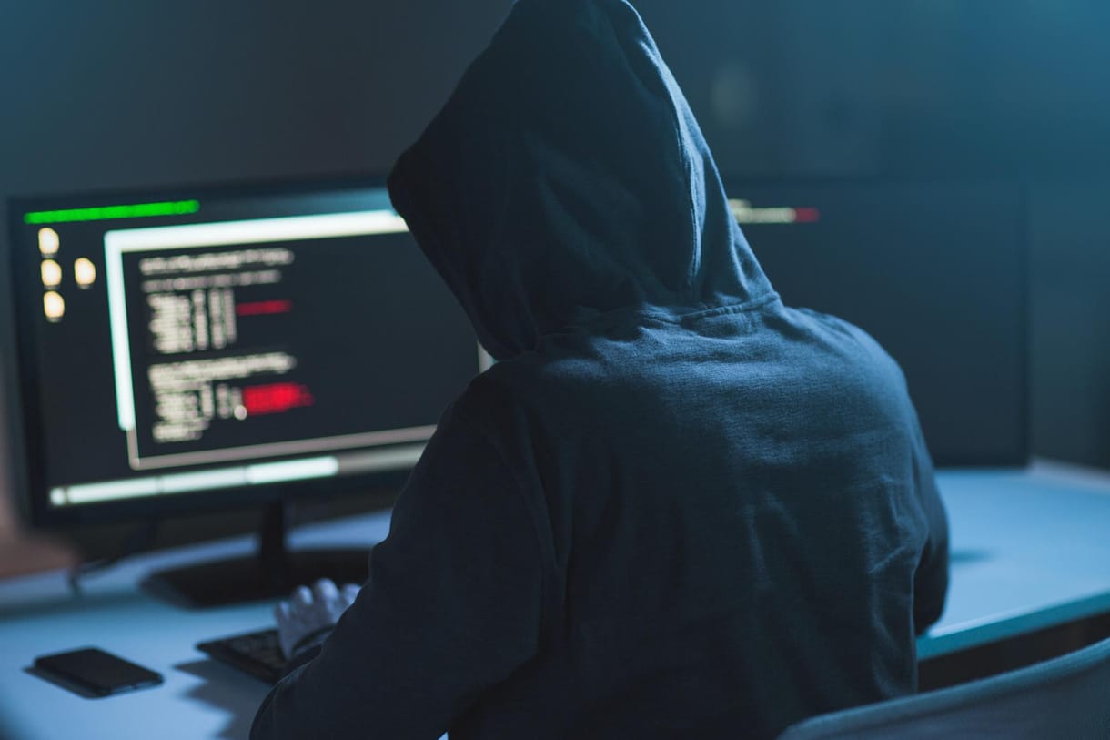 Betörtek egy szerverparkba a hackerek, több tízmilliót kerestek vele