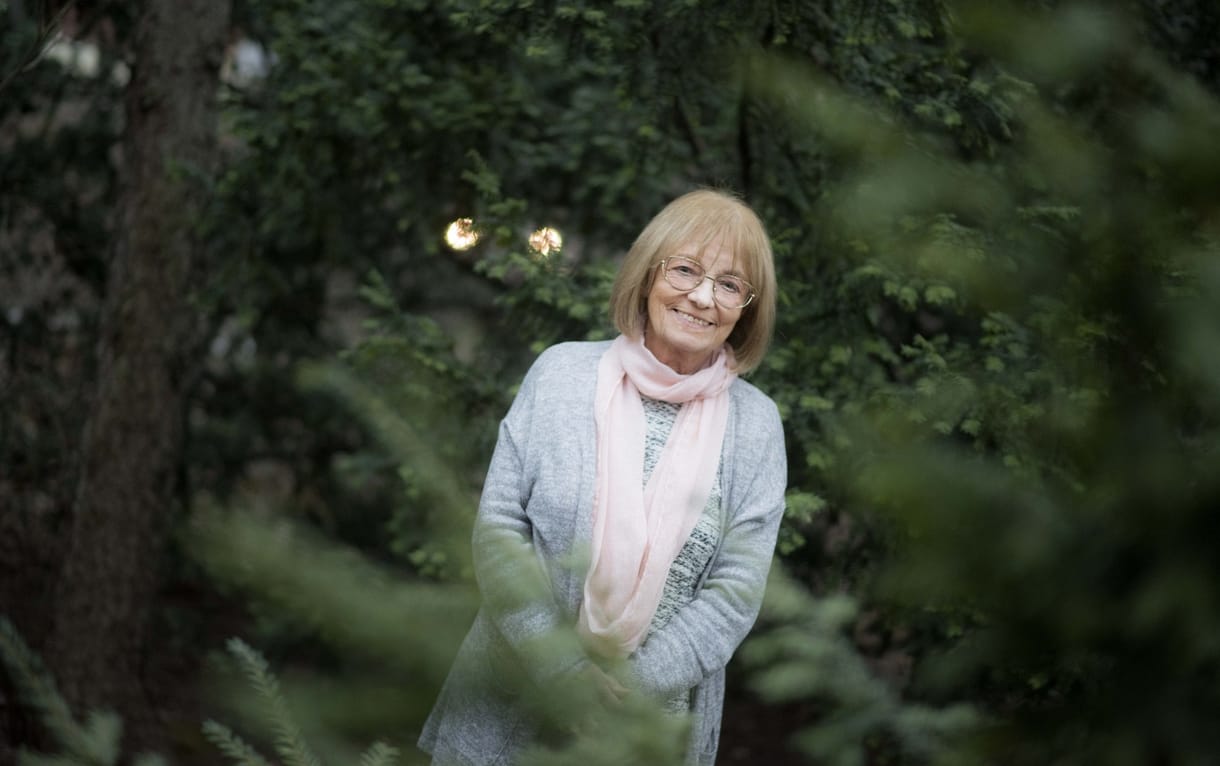 Radnóti Zsuzsa: „Aki teheti, szólaljon meg!”