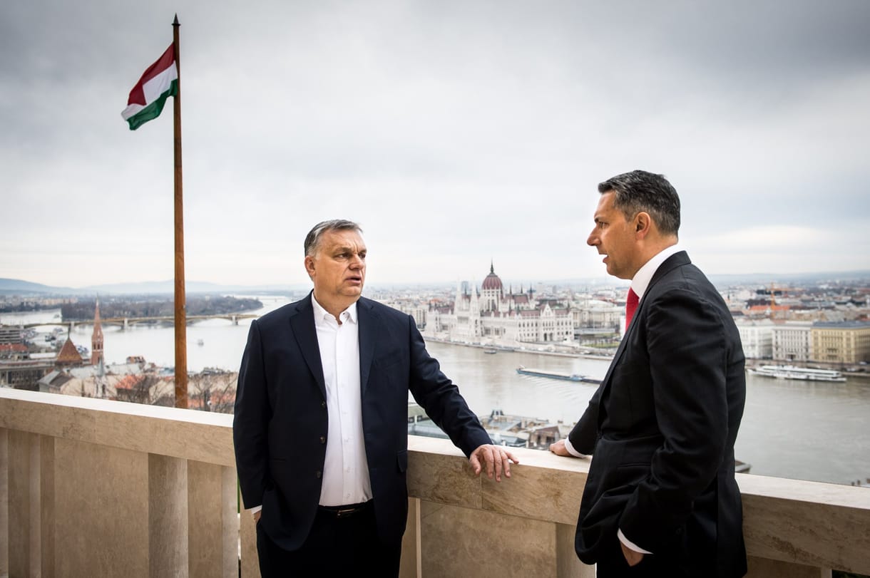 Két évvel a jogerős ítélet után bocsánatot kért a kormány, amiért hazudtak az Altusról