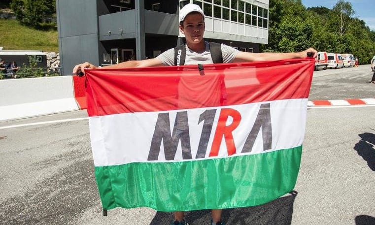 Jön a hétvége: Michelisz saját magyar csapatában versenyez Mogyoródon