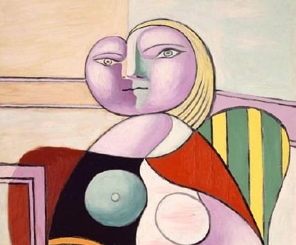 Picasso-művekkel lesz tele a Nemzeti Galéria jövő tavasszal