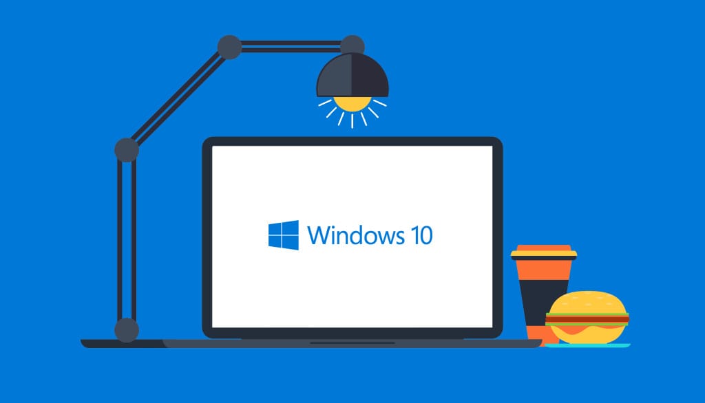 Ebből talán nem lesz kék halál: már letöltheti a Windows 10 új frissítését