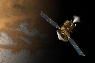 Nagy bejelentésre készül a NASA