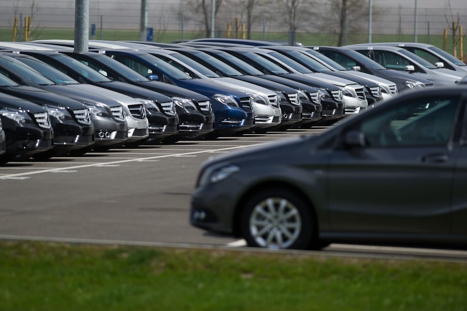 Csak Kecskeméten gyártja majd új kupéit a Mercedes 