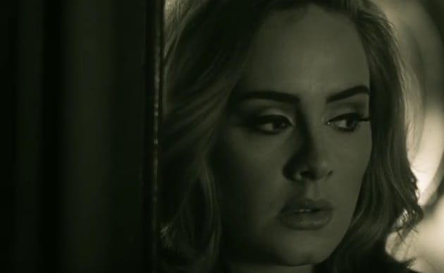 Adele is segített a londoni toronyháznál