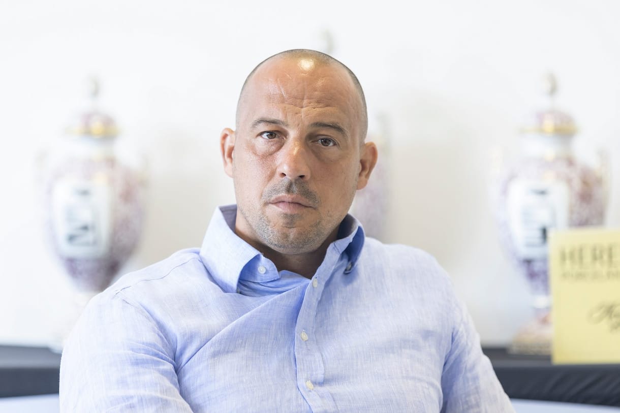 Sportért felelős államtitkár: „Én nem rendelek be senkit az irodámba”