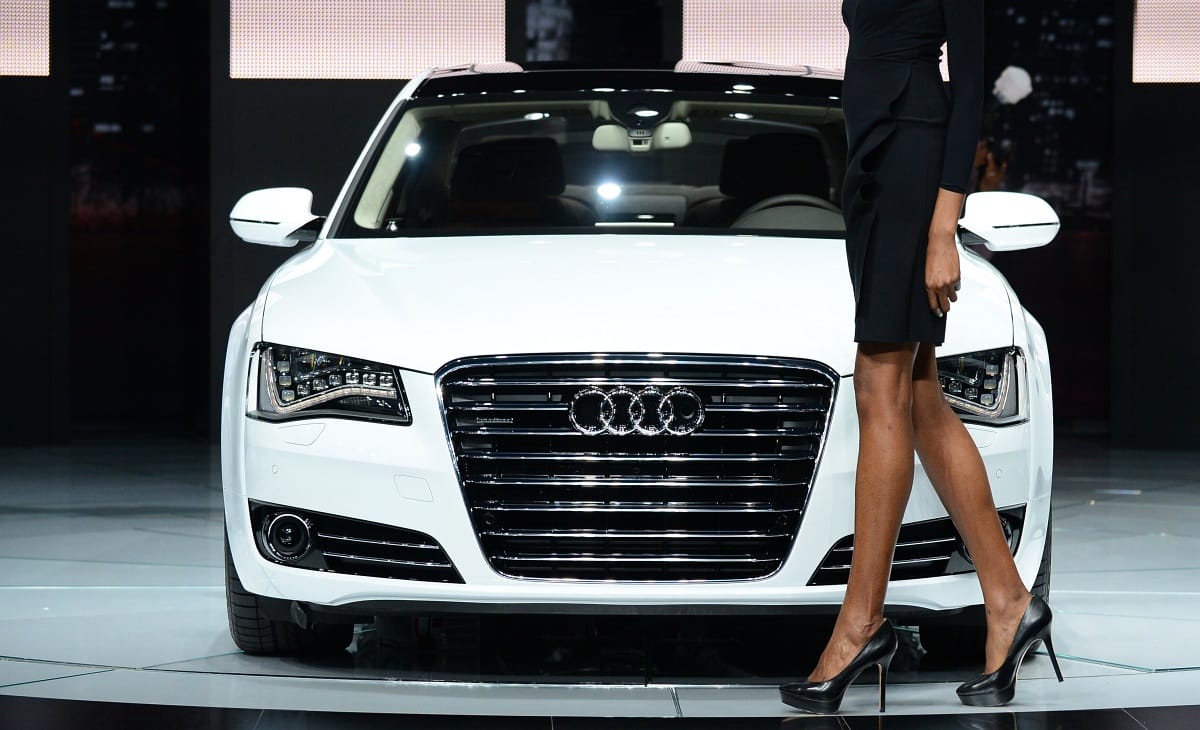 Az élre törne prémium kategóriában az Audi