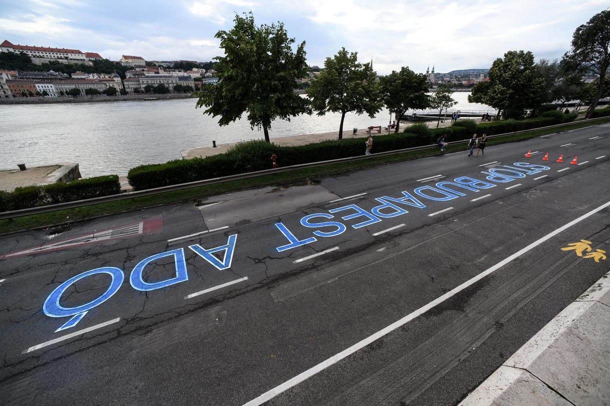 Egy fillért sem kap Budapest a kormánytól a kieső adóbevételek kompenzálásaként