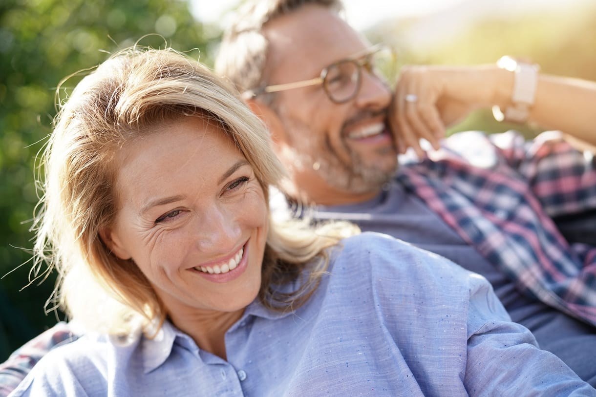 Közelít a menopauza? - Így álljunk hozzá pozitívan!