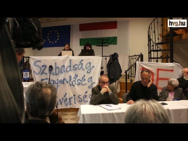 A beszélgetés az új összefogás – videónk a DEKA megalakulásáról