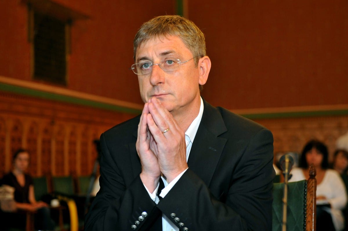 Lezárták: megbüntetné Medgyessyt, Gyurcsányt és Bajnait a Fidesz