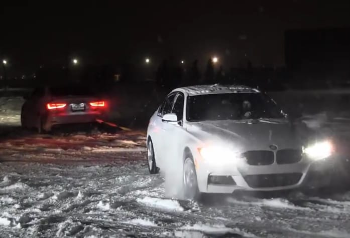 Audi vagy BMW a jobb? Kötélhúzásban