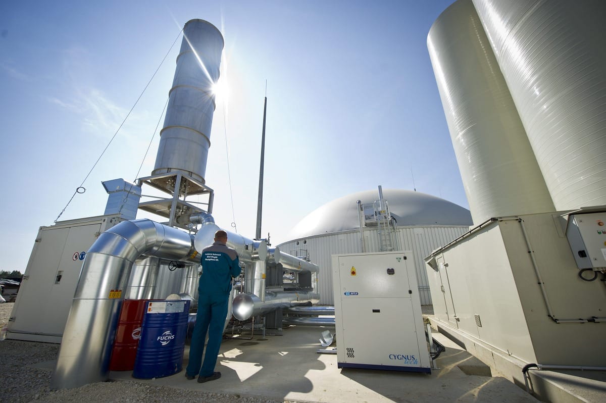 Speciális reaktort fejlesztettek Szegeden, a szennyvízből csinálnak energiahordozót