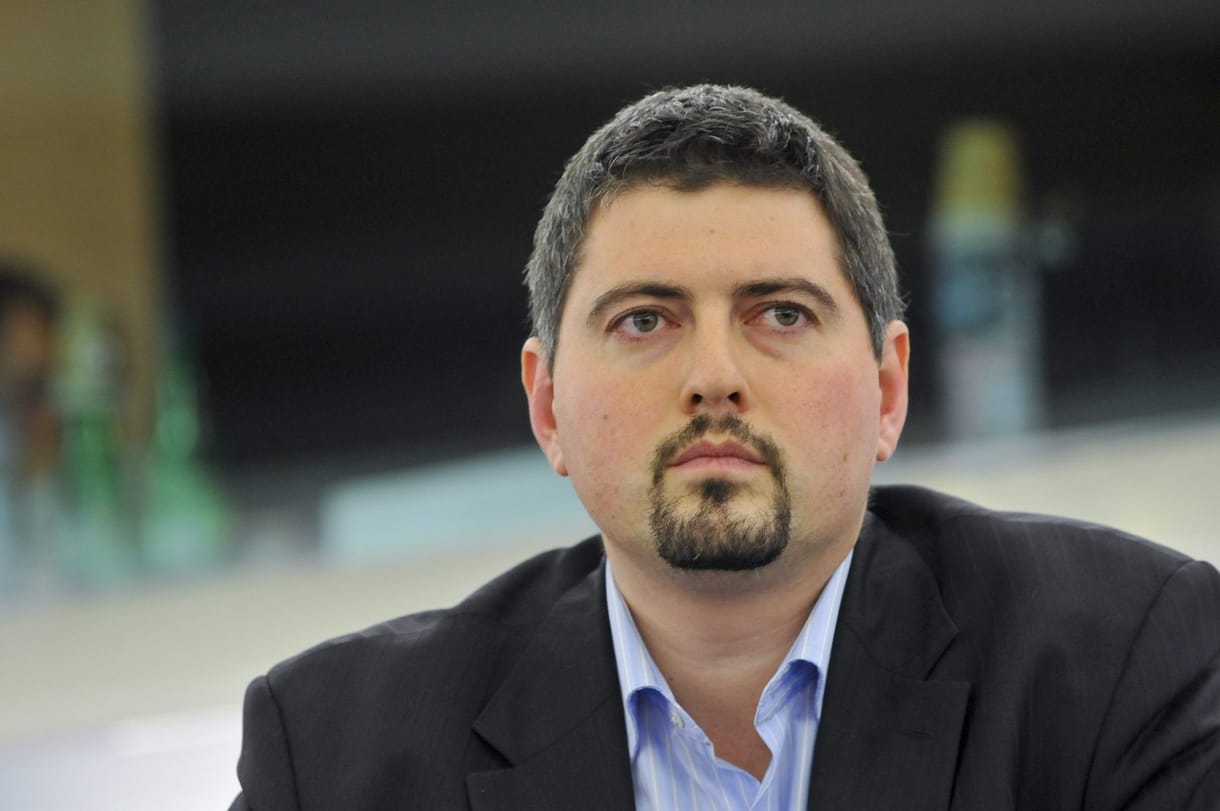 Gyanúsított lett Szegedi Csanád