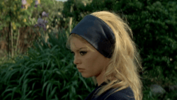 Lélegzetállító mélység a sziklán - itt forgatott Brigitte Bardot 