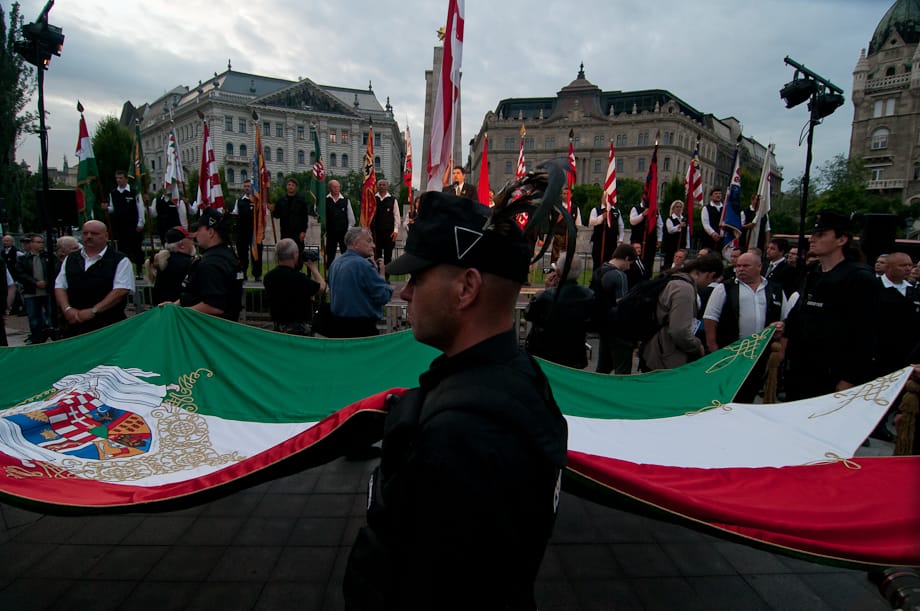 A Jobbik trianonos ütőkártyája még hátravan