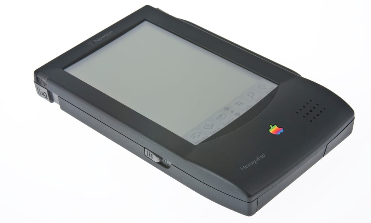 25 éves az Apple legnagyobb bukása, ami végül Steve Jobs forradalmát ihlette