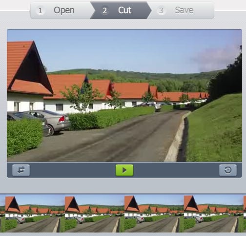 Ne vegyen, ne is töltsön le videovágó programot, itt egy remek alternatíva