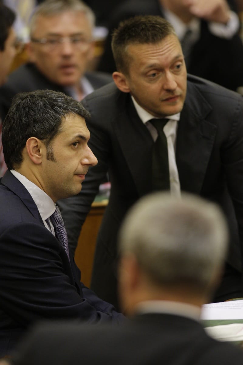Rogán: nem akarom Bajnait hazugsággal vádolni, de...