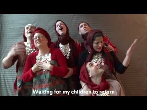 Öt mókás Eurovízió-paródia
