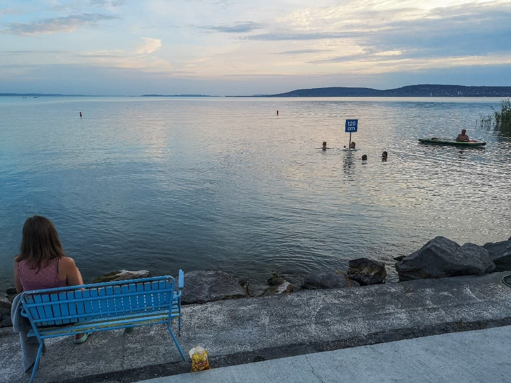 24.hu: Balatonakaliban apartmanok épülhetnek a vízparti kemping helyére