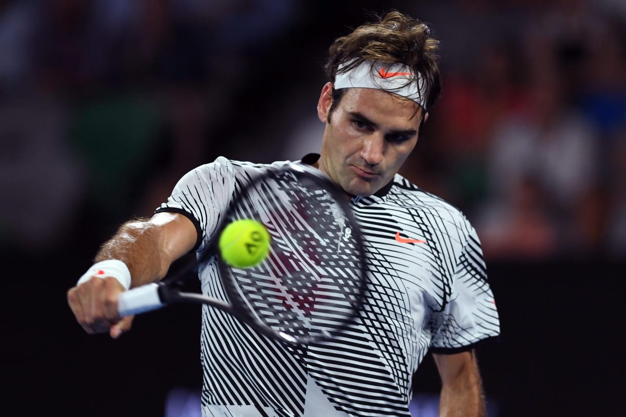 Gigantikus pénzt fizetne egy japán ruhamárka Federernek, ha otthagyja a Nike-t