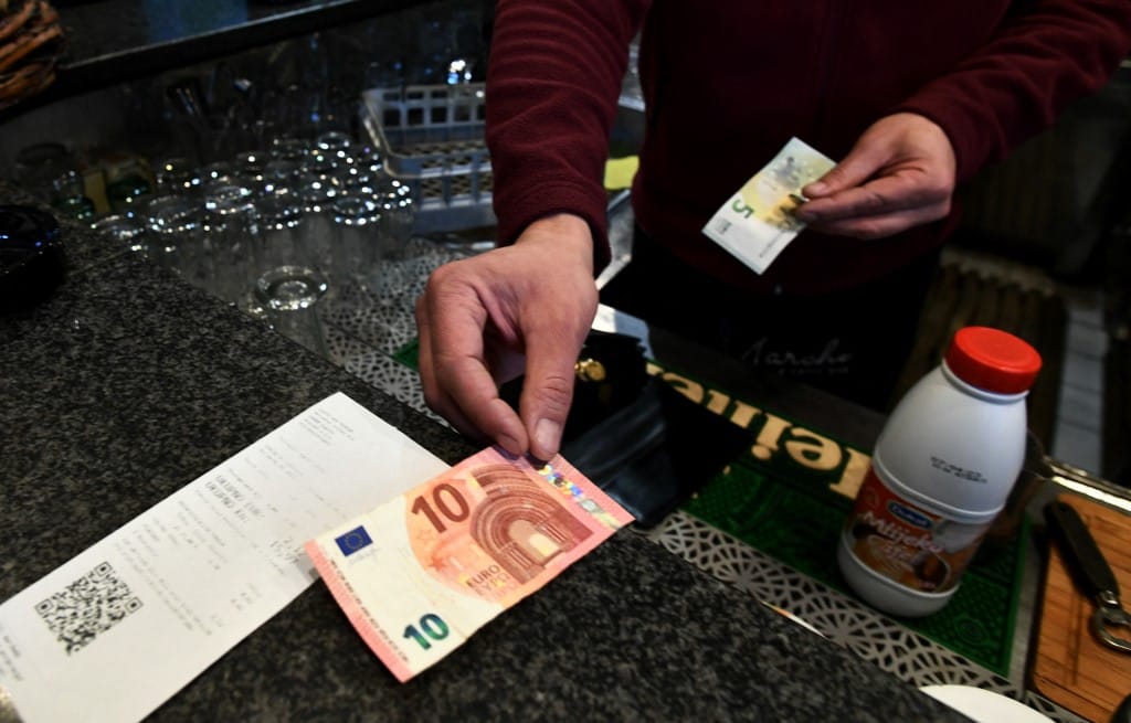 Világszintű recesszióra figyelmeztet a Világbank