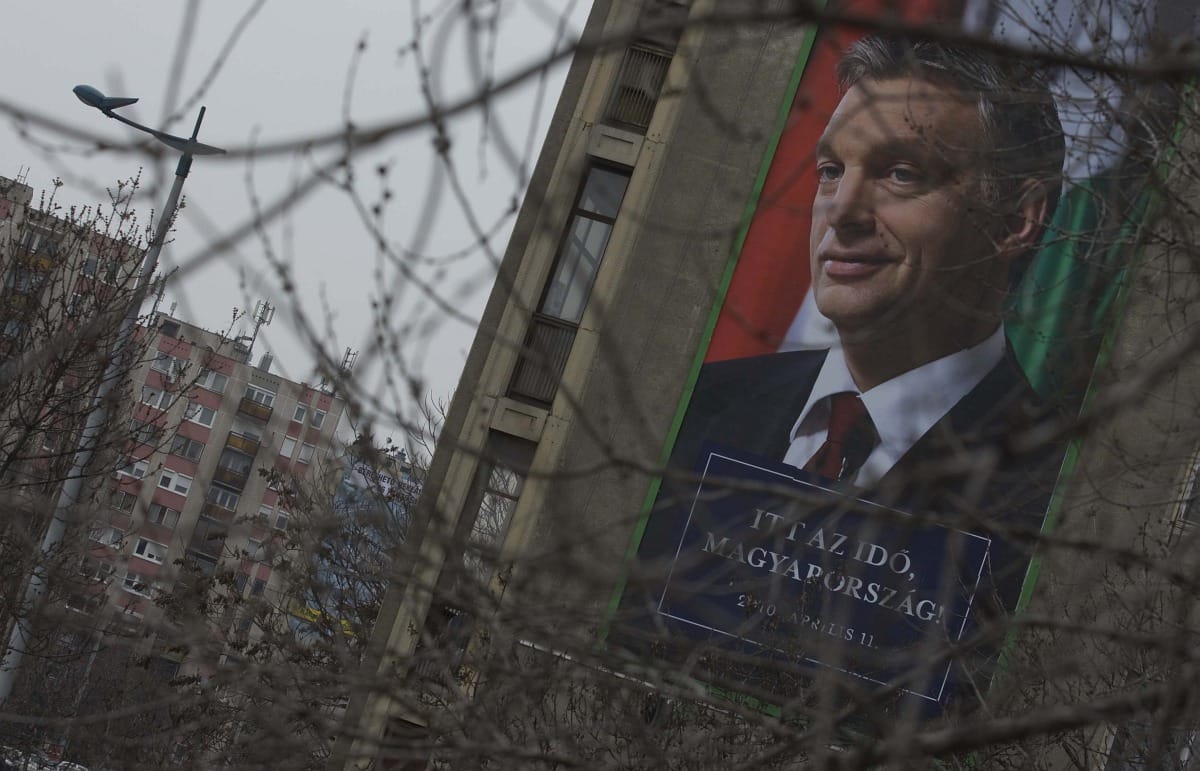 Nagyot nyerhet, de nagyot is bukhat a Fidesz