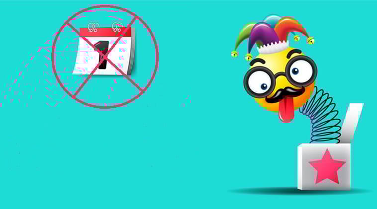 Április 1-je? A Microsoft nem kér a tréfákból