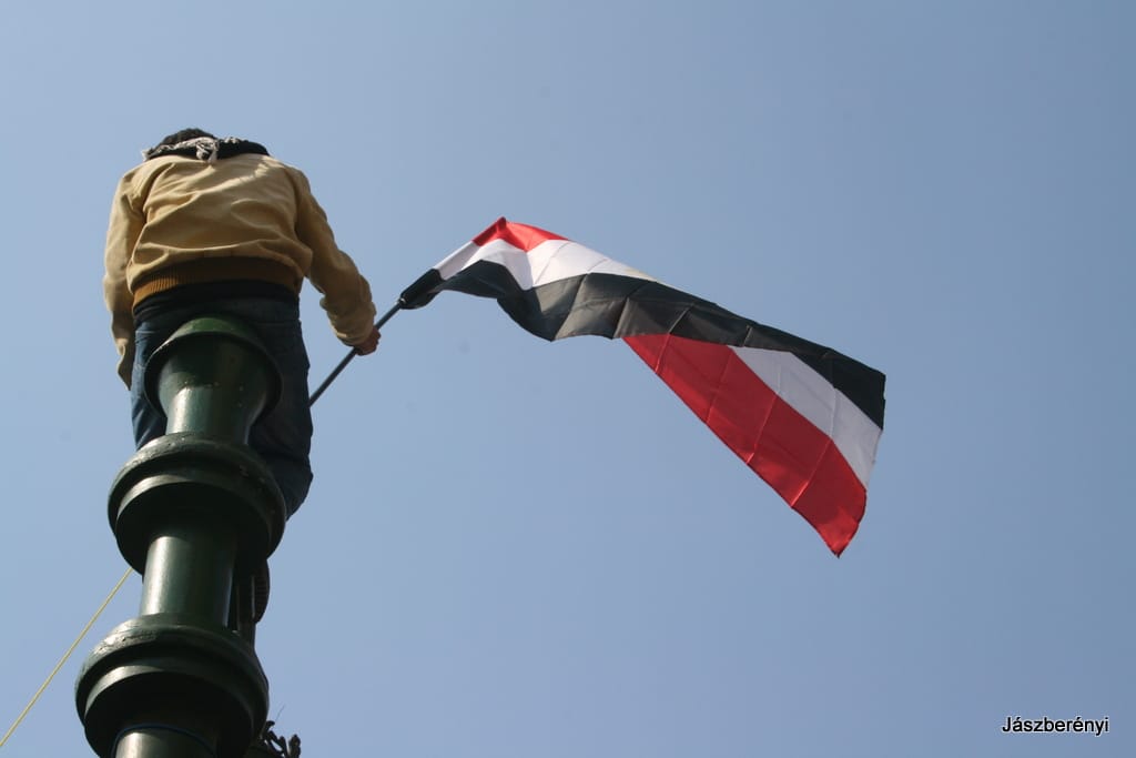 Egyiptom 3 milliárd dollár hitelt kap az IMF-től