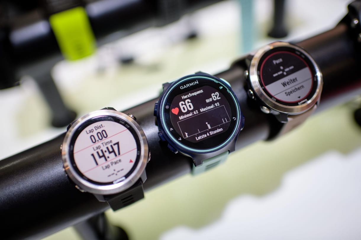 A zsarolóvírussal megtámadott Garmin dollármilliókat fizethetett, hogy visszakapja az adatait