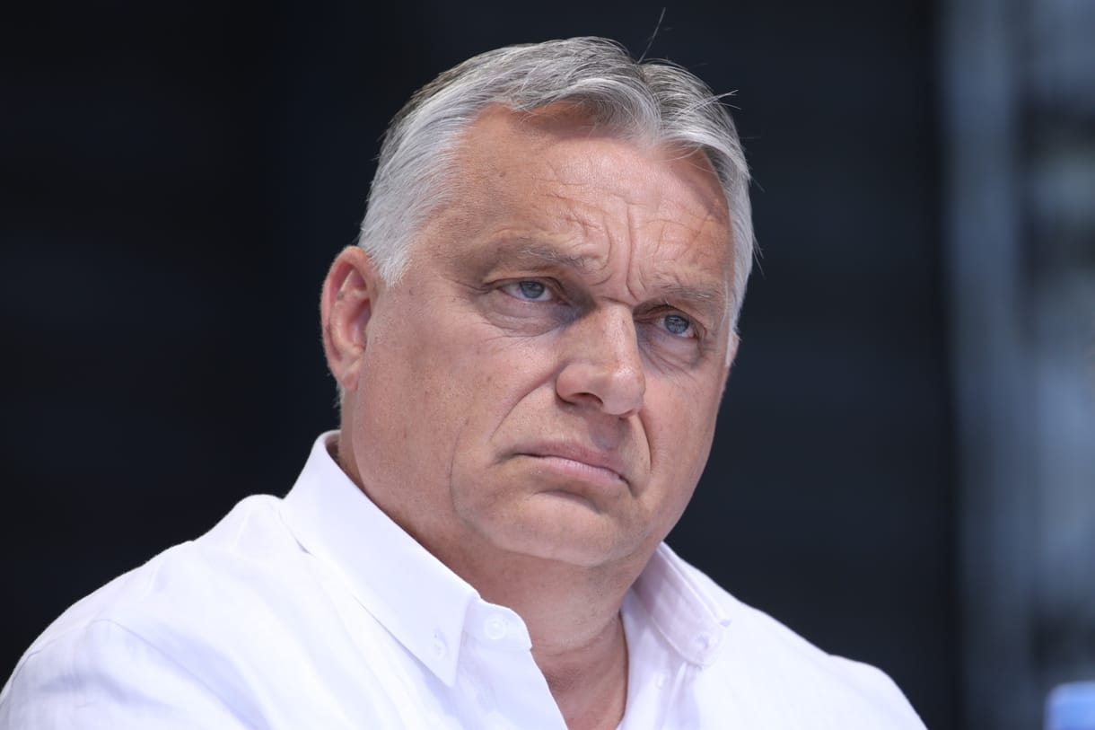 Orbán válaszolt Hegedüsnek, azt bizonygatja, hogy nem rasszista