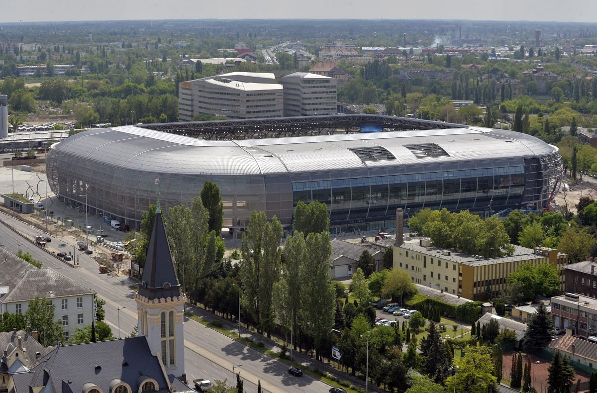 A stadionja után fizethet reklámadót az FTC