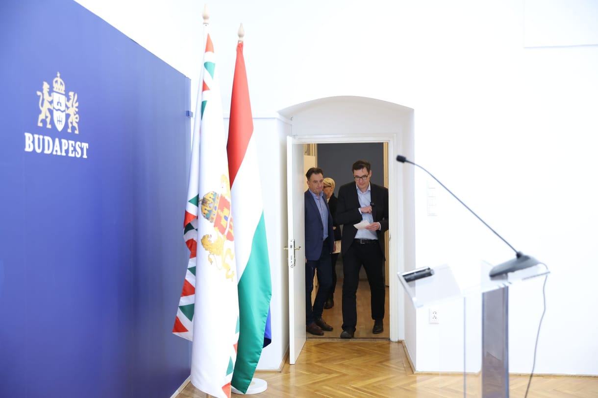 Még a kormánypártiaknak a fele is úgy érzi, hogy Budapesttel nem alkalmazza az 