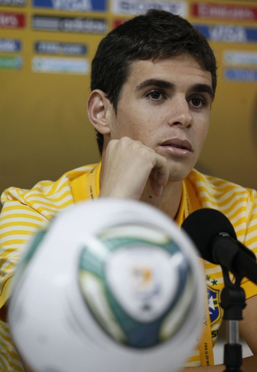 Brazil csodagyerek a Chelseaben