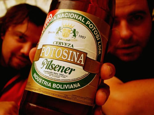 Sörturista útra kel