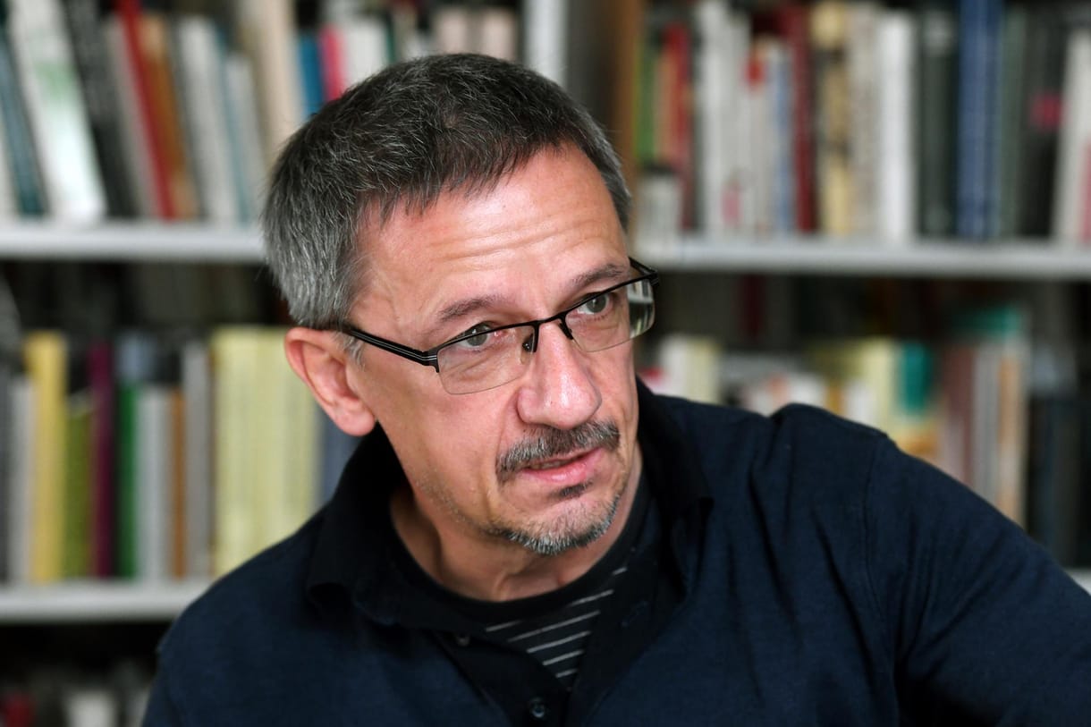 Az 56-os Intézet is jelezte, hogy lehet letiltani a nekik adott interjúkat