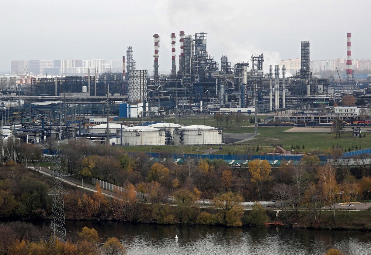 Két év alatt 564 milliárd forintot bukott az állam, amiért a tőzsde helyett Putyintól veszi a gázt