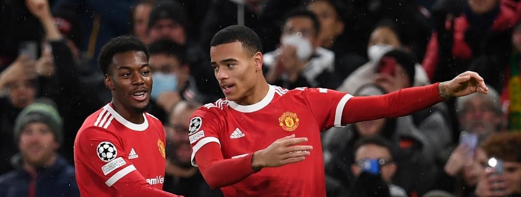 Felfüggesztette a Manchester United Mason Greenwoodot, akit azzal gyanúsítanak, hogy összeverte barátnőjét