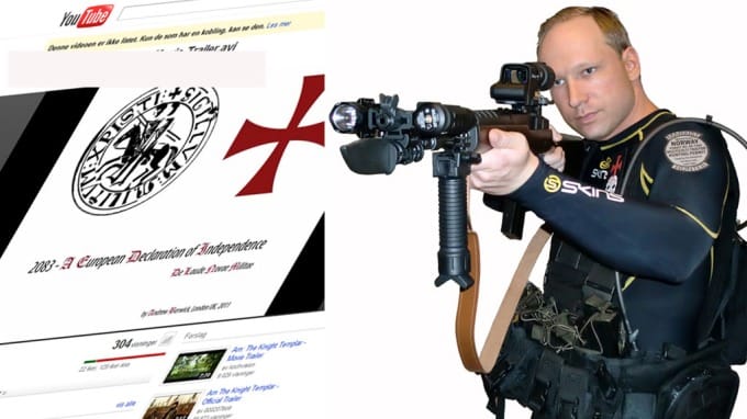 Megdöbbent a norvég mészáros apja, sokkolta a hír