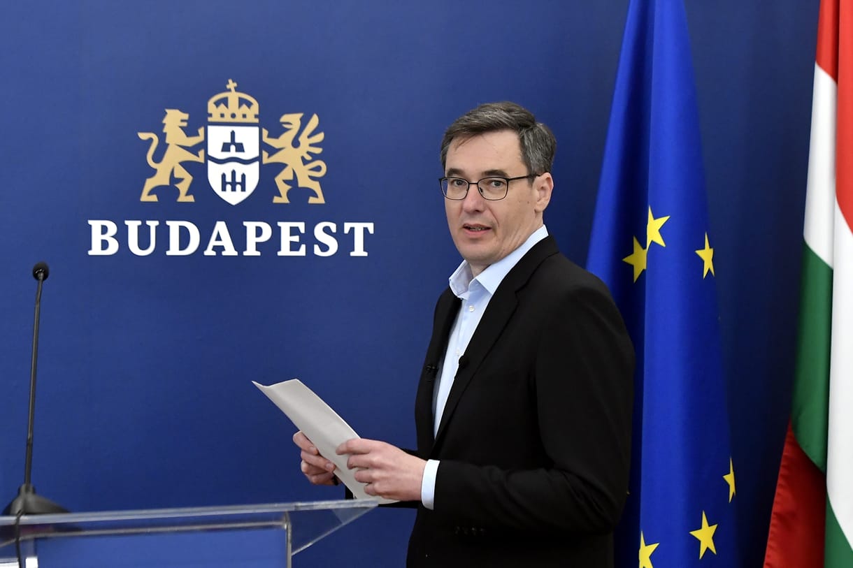 Tízmilliárdot inkasszóztak a fővárostól, mostantól a bérek kifizetése a fő cél, és van olyan kiadás, amit már most le kellett állítani