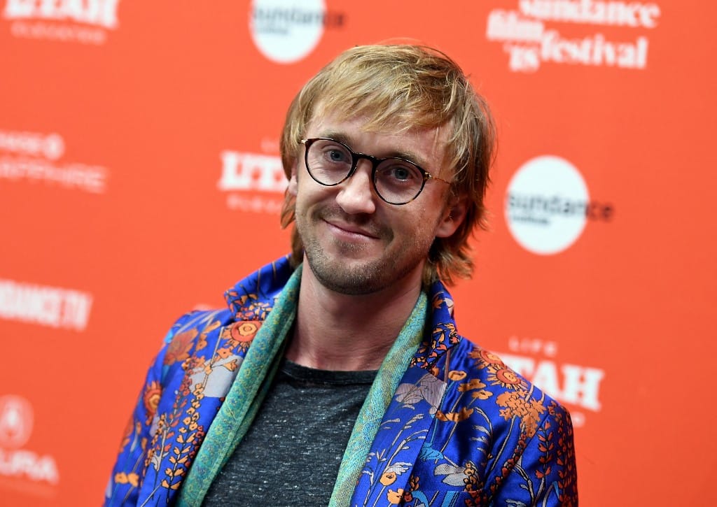 Tom Felton: „A mai napig nem tudom, énem melyik változatára ébredek”